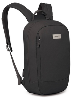 Plecak miejski Osprey Arcane Small Day - black