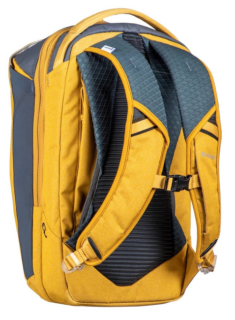 Plecak miejski Nemo Vantage 20 l Endless Promise - chai