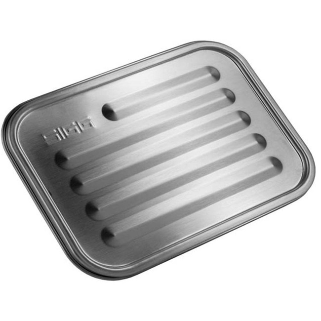 Lunchbox / pojemnik na jedzenie Sigg Gemstone Food Box - selenite