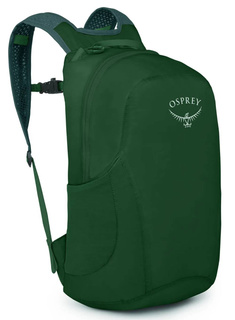 Plecak składany Osprey Ultralight Stuff Pack - tundra green
