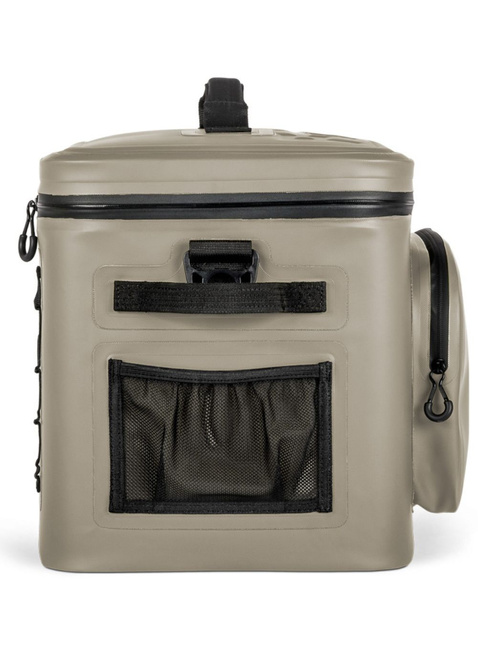Torba izolowana Petromax Cooler Bag 22 l - sand