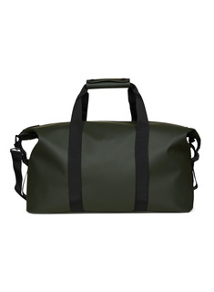 Torba podróżna Rains Hilo Weekend Bag W3 - green