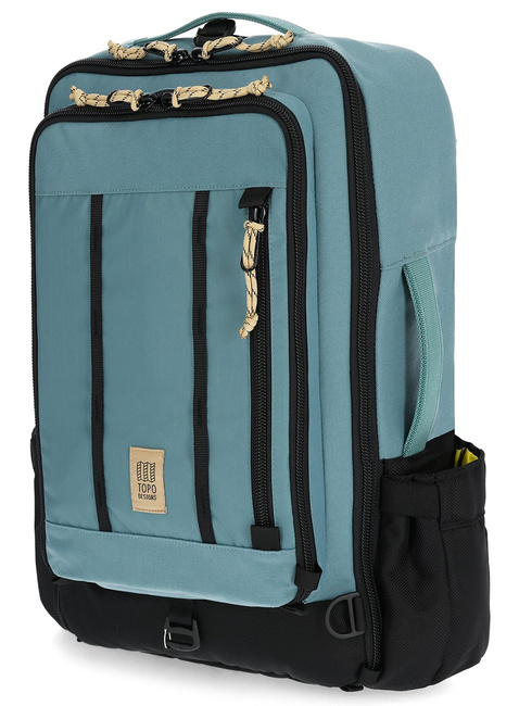 Plecak podróżny Topo Designs Global Travel Bag 30 l - sea pine