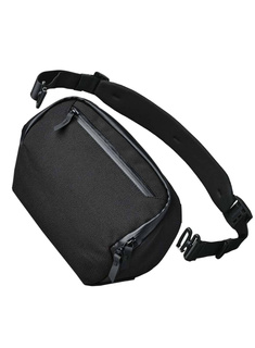 Organizer techniczny Alpaka Vertex Pouch Axoflux - black
