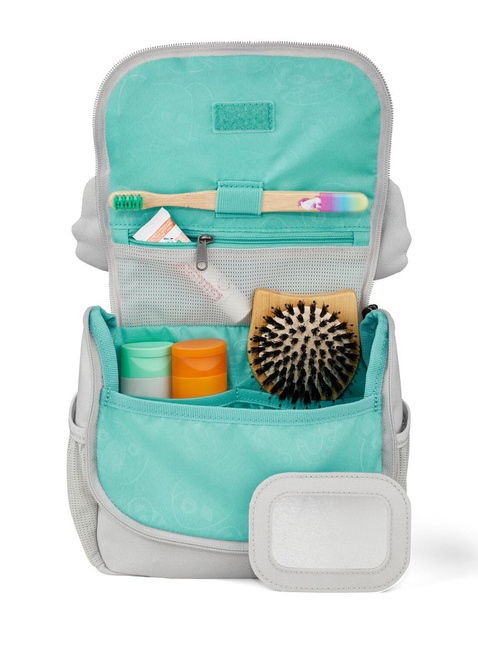 Kosmetyczka dziecięca Affenzahn Kids Toiletry Bag - koala