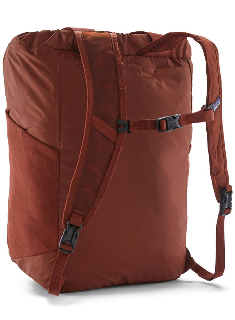 Plecak torba Patagonia Terravia Tote Pack - dried vanilla