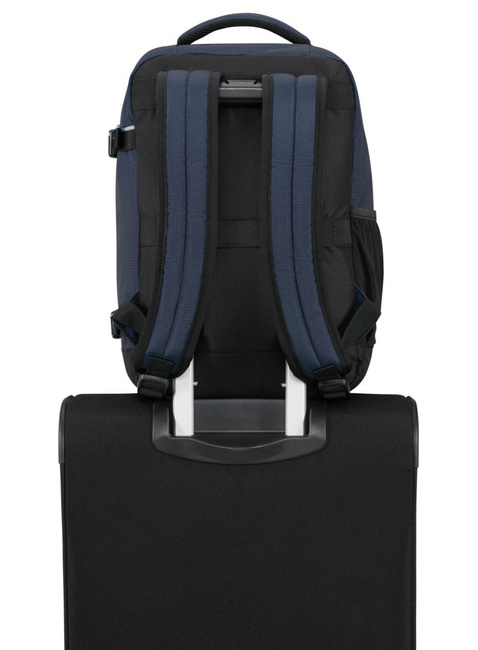 Plecak kabinowy American Tourister Take2Cabin S - dark navy
