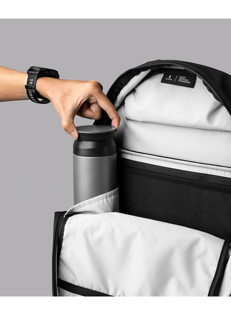 Plecak miejski Alpaka Aero Pack 16 l - black