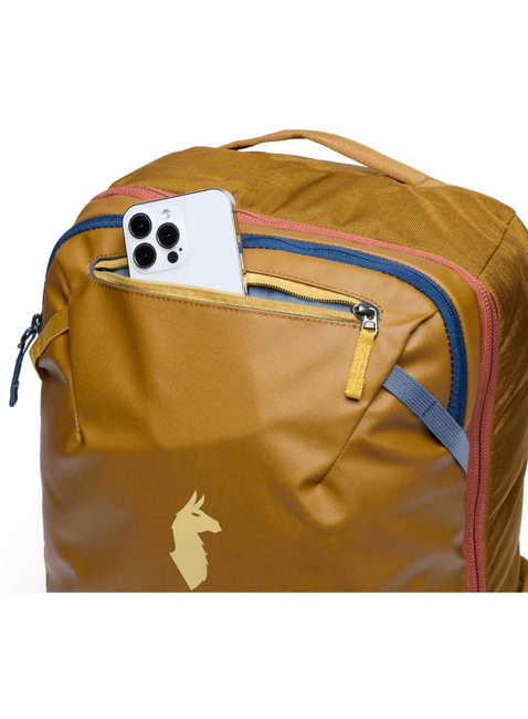 Plecak podróżny Cotopaxi Allpa Travel Pack 28 l - bronze
