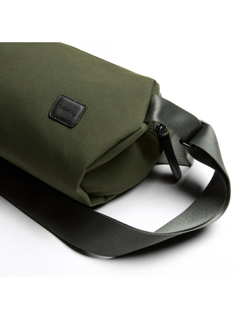 Torba na ramię Bellroy Classic Sling 5 l - olive