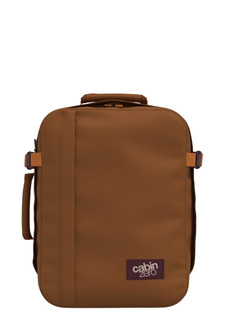 Plecak podróżny 2w1 CabinZero Classic Tech 28 l - cinnamon