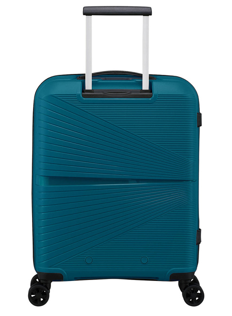 Walizka mała American Tourister Airconic - deep ocean