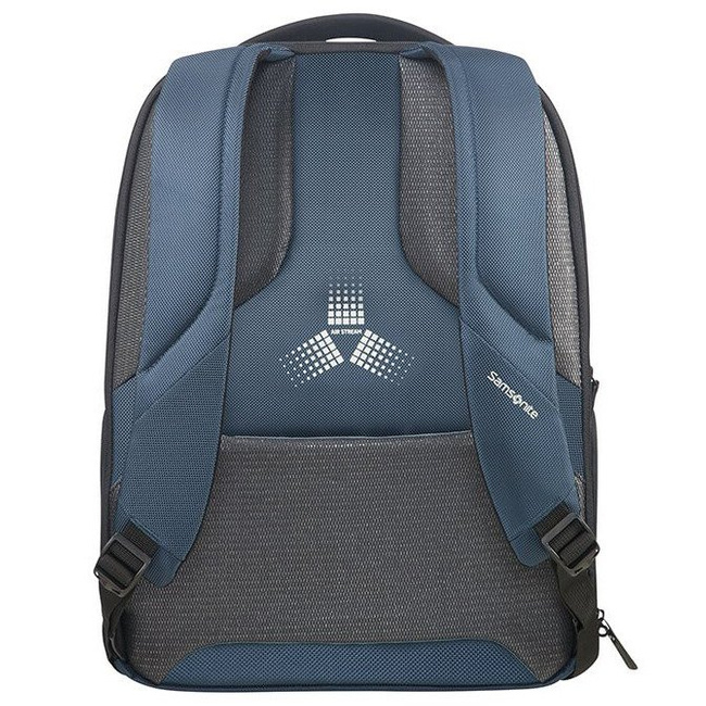 Plecak na laptopa Samsonite Cityscape Tech 15,6" EXP - navy