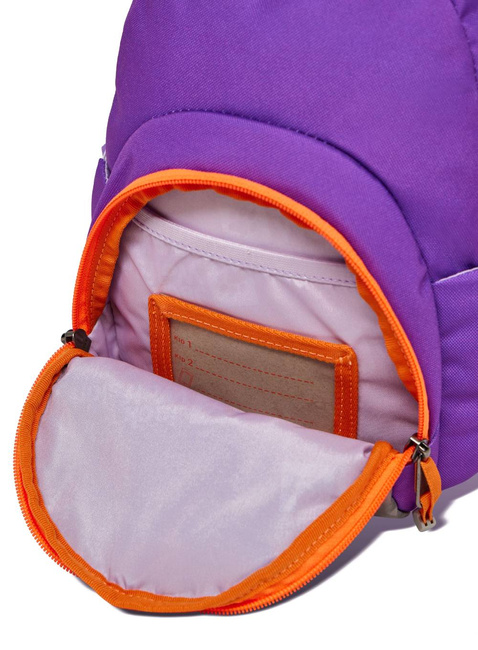 Plecak dziecięcy Jack Wolfskin Buttercup - sea rose