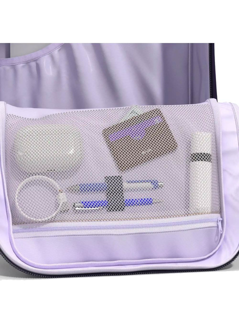 Plecak torba kabinowa CabinZero Classic Plus 32 l - solace sky