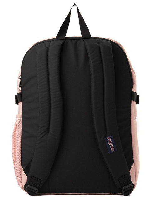 Plecak miejski Jansport Main Campus - misty rose