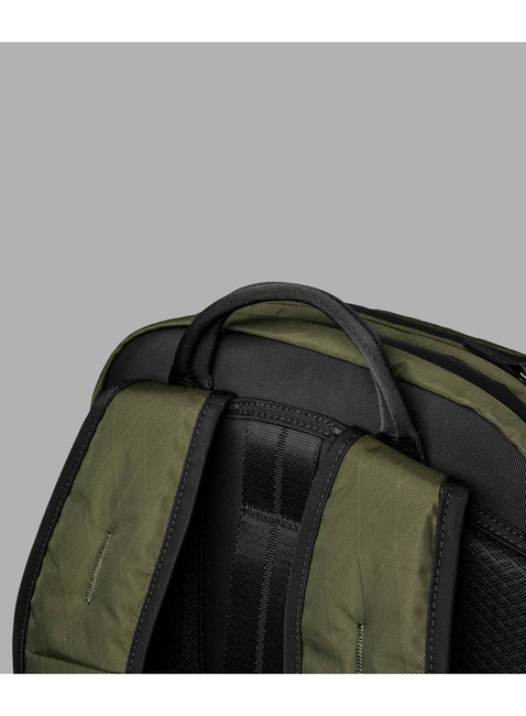Plecak miejski Alpaka Elements Pro X-Pac® - olive green