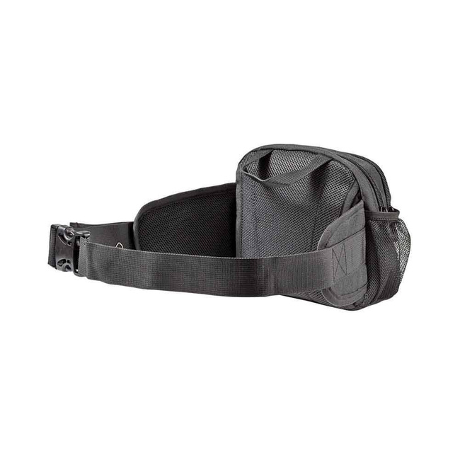 Torba biodrowa Waist Pack Wenger - grey