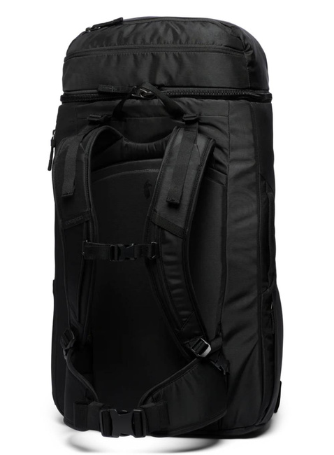 Plecak podróżny 2w1 Cotopaxi Allpa Adventure Travel Pack 50 l - cotopaxi black