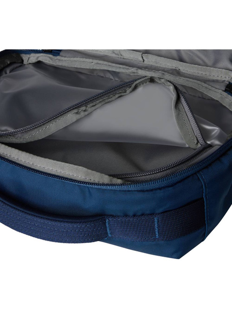 Kosmetyczka The North Face Base Voyager Wash Bag - shady blue / summit navy