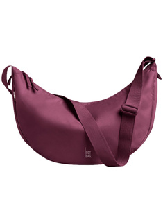 Torba na ramię GOT BAG Moon Bag Large Monochrome - kraken