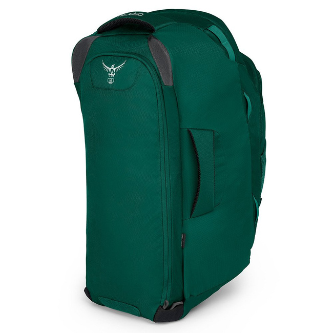 Torba plecak podróżny Osprey Fairview 70 - rainforest green