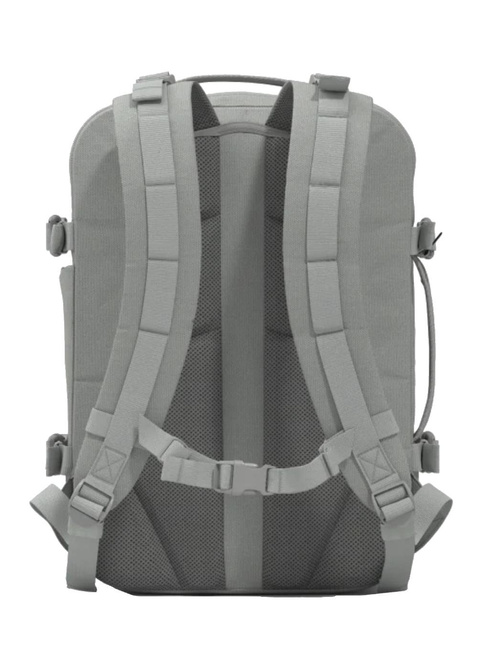 Plecak 2w1 podręczny miejski CabinZero Military 28 l - frosty morning