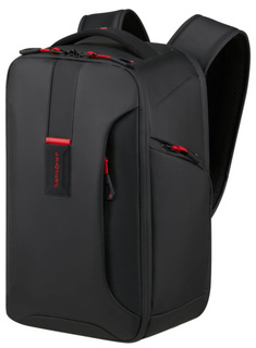 Plecak kabinowy Samsonite Paradiver Light XS Underseater - black