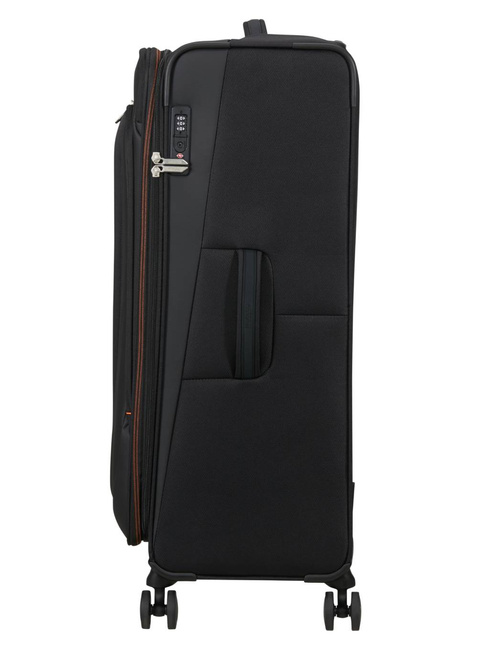 Walizka duża American Tourister Wanderlite XL EXP - shadow black