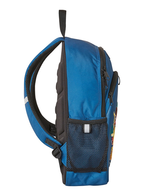 Plecak dziecięcy LEGO CITY Large Backpack M Line - citizens