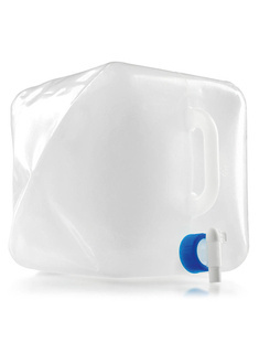 Pojemnik składany na wodę GSI Outdoors Water Cube 20 l