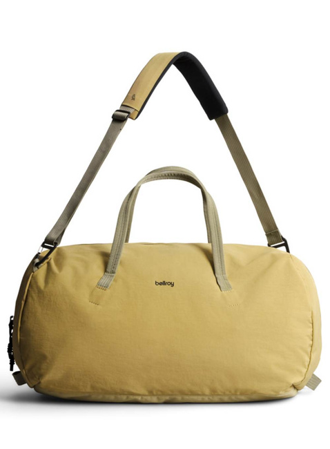 Torba podróżna Bellroy Venture Ready Duffel 55 l - safari