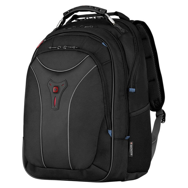 Plecak na laptopa Wenger Carbon