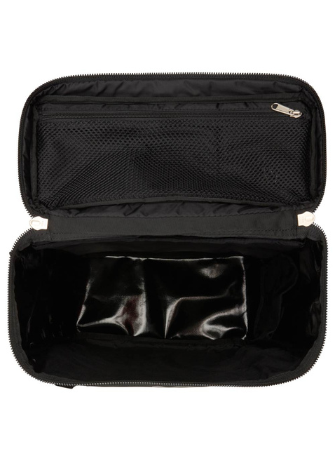 Plecak The North Face Base Camp Fuse Box - tnf black / tnf black / npf