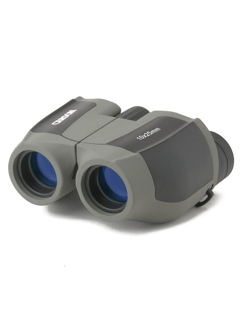 Lornetka Carson ScoutPlus 10x25mm Binocular