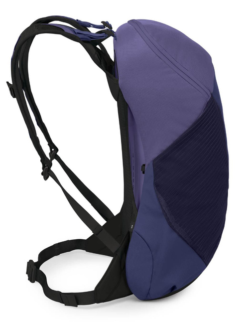 Plecak trekkingowy Osprey Hikelite LT 16 - botswana purple