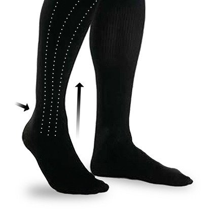 Skarpety kompresyjne Cabeau Bamboo Compression Socks