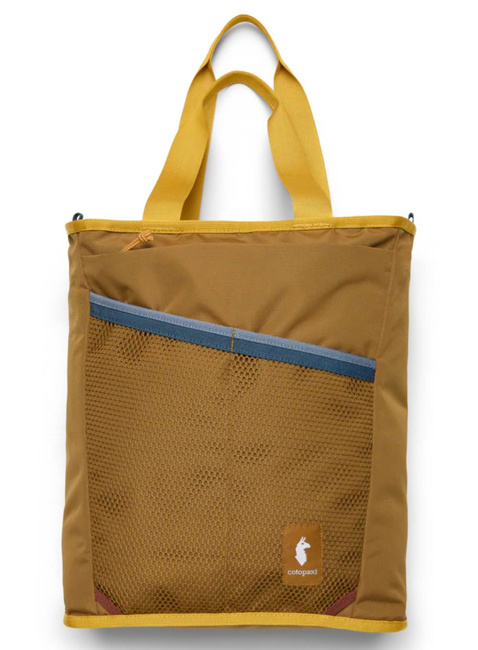 Torba / plecak Cotopaxi Todo Convertible Tote 22 l - bronze