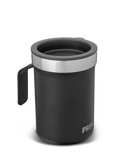 Kubek termiczny turystyczny Primus Koppen Mug 0,3 - black