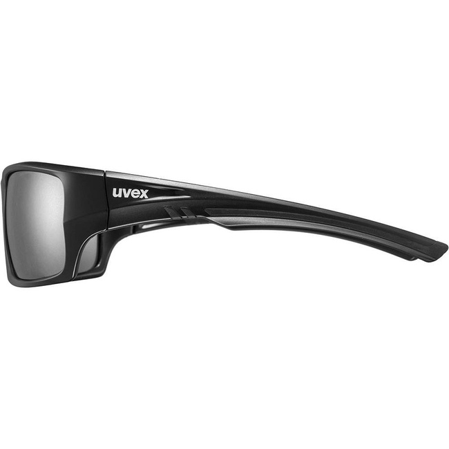 Okulary Uvex Sportstyle 222 Pola - black