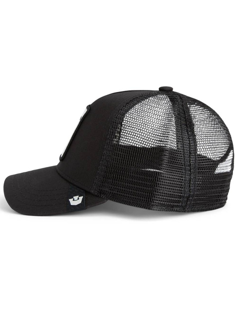 Czapka z daszkiem Goorin Bros Queen Trucker - void