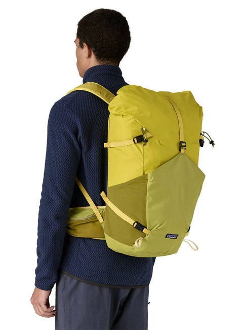 Plecak turystyczny Patagonia Terravia Pack 36 l - graze green