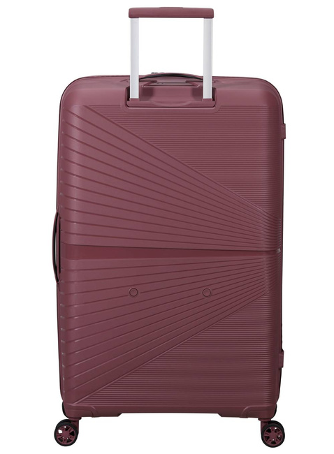 Walizka duża American Tourister Airconic - galactic mauve