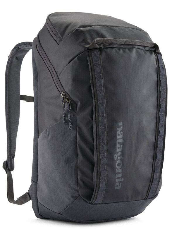 smolder blue / forge grey