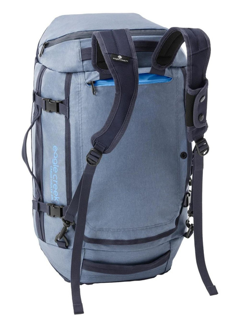 Torba Eagle Creek Cargo Hauler Duffel 40 l - glacier blue
