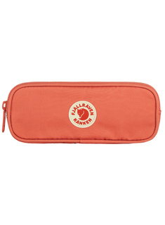 Piórnik Fjallraven Kanken Pen Case - korall