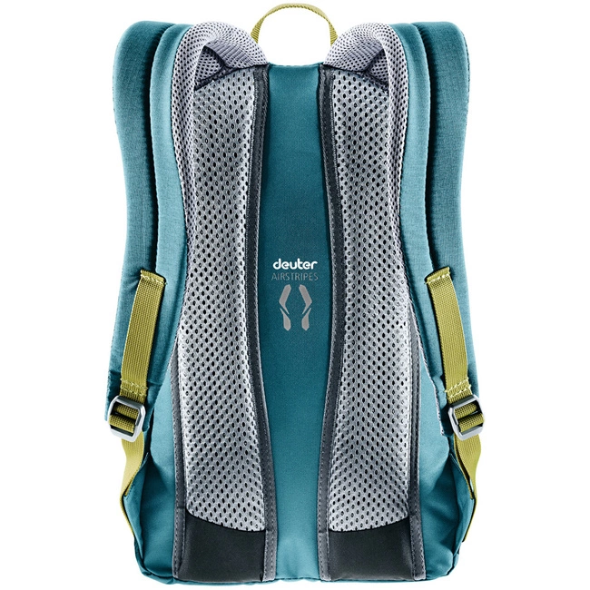 Plecak miejski Deuter Nomi - plum / cardinal