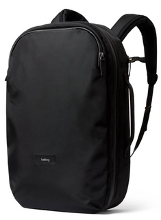 Plecak podróżny poszerzany Bellroy Transit Travel Pack Pro - black
