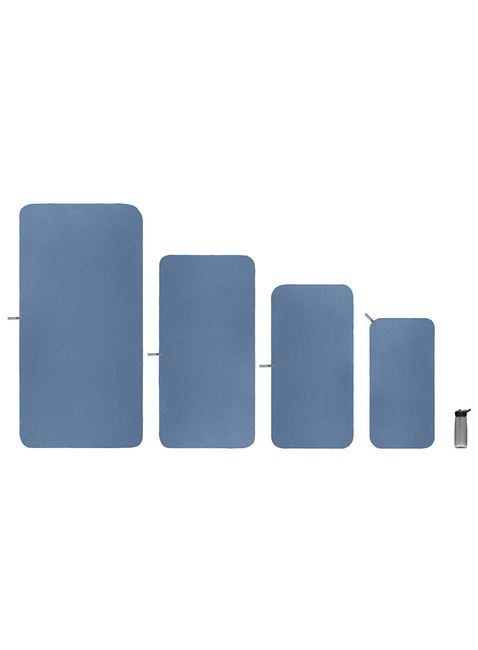 Ręcznik Sea to Summit Pocket Towel M - moonlight blue