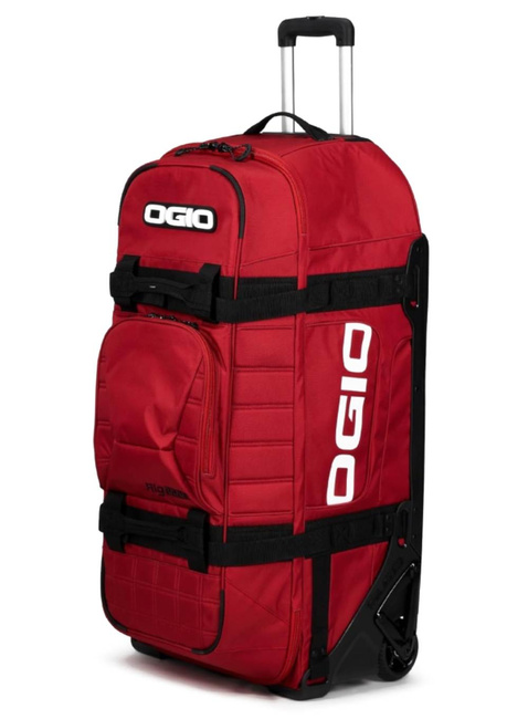 Torba podróżna Ogio RIG 9800 - red